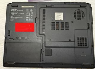 Computer Acer Aspire 5633WLMi -5630 -BL50 Intel