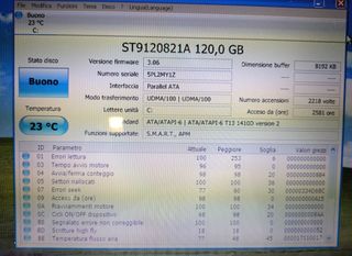 Computer Acer Aspire 5633WLMi -5630 -BL50 Intel