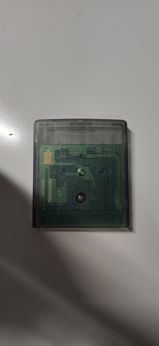 Tom and Jerry GBC
