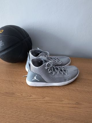 Nike Jordan Reveal Wolf Grey talla 44'5