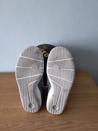 Nike Jordan Reveal Wolf Grey talla 44'5