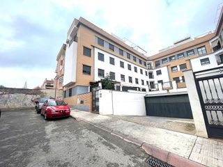 Piso en venta en La Paz-Las Américas en Linares