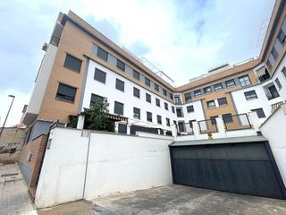 Piso en venta en La Paz-Las Américas en Linares