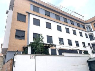 Piso en venta en La Paz-Las Américas en Linares