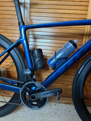 Bicicleta de carretera