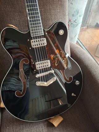 Gretsch Falcon Richard Fortus