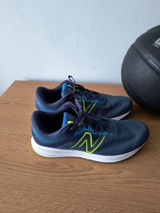 Zapatillas running New Balance 