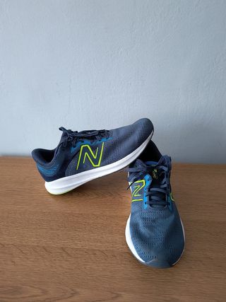 Zapatillas running New Balance 