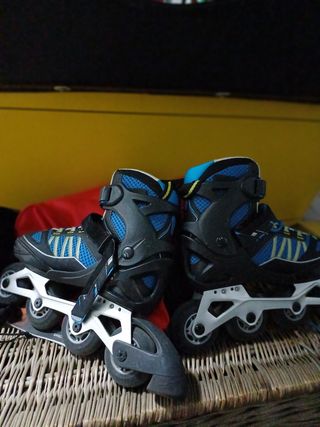 patines