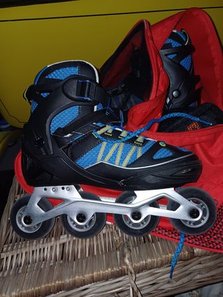 patines