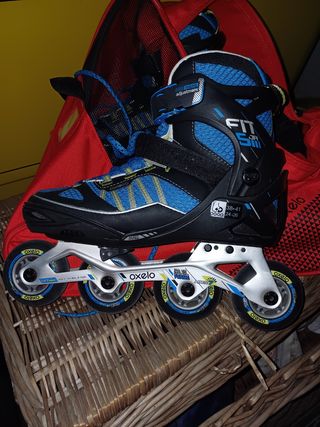 patines
