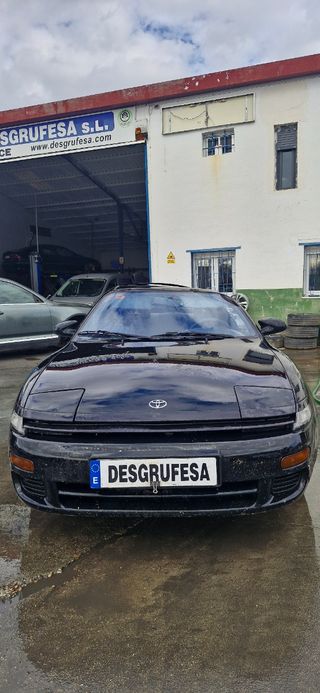Despiece  Toyot Celica 1.6 16v