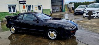 Despiece  Toyot Celica 1.6 16v