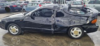 Despiece  Toyot Celica 1.6 16v