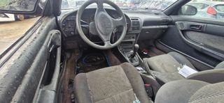 Despiece  Toyot Celica 1.6 16v
