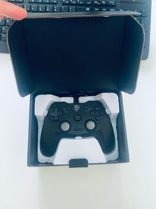 Mando ps3 pc android
