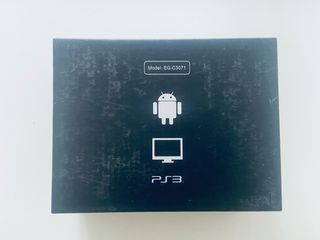 Mando ps3 pc android