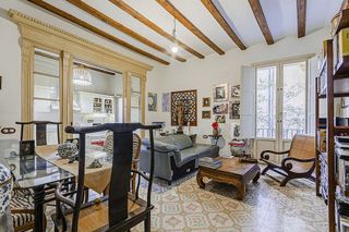 Piso en venta en El Gòtic en Barcelona