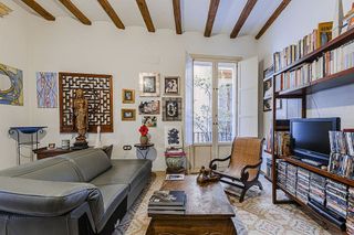 Piso en venta en El Gòtic en Barcelona