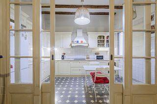 Piso en venta en El Gòtic en Barcelona