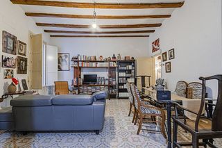 Piso en venta en El Gòtic en Barcelona