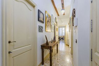 Piso en venta en El Gòtic en Barcelona