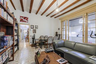 Piso en venta en El Gòtic en Barcelona
