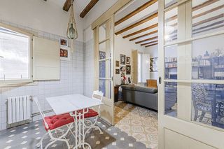 Piso en venta en El Gòtic en Barcelona