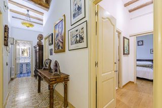 Piso en venta en El Gòtic en Barcelona
