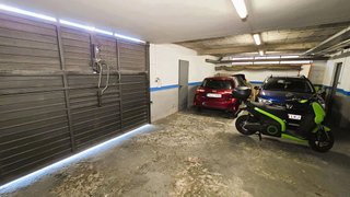 Chalet en venta en Torre Baró en Barcelona