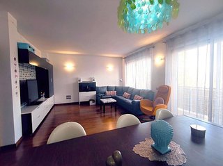 Chalet en venta en Torre Baró en Barcelona
