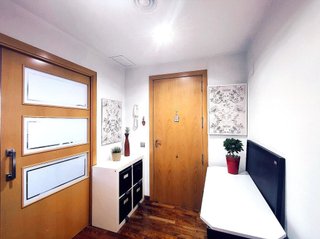 Chalet en venta en Torre Baró en Barcelona