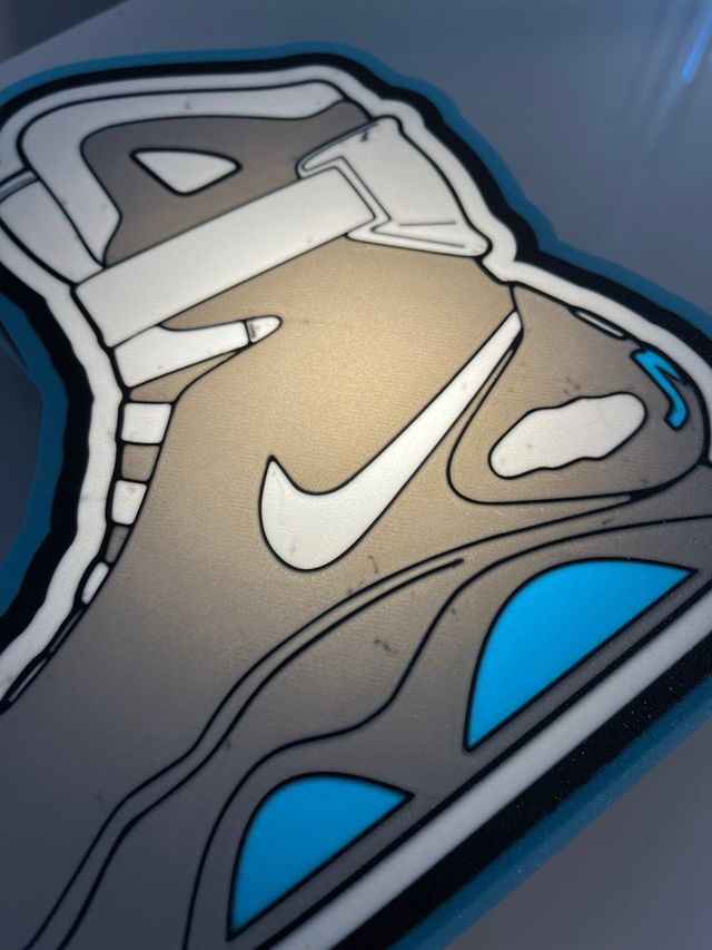 arredo casa nike air mag