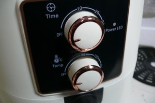 Air Fryer Multifunções 3D - 6 Litros