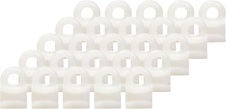 Lampa 98558 Set de 25 Ganchos para Cortinas camion