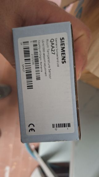 Siemens qaa27