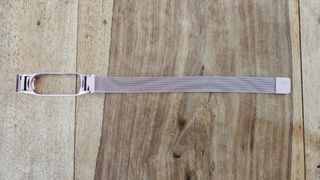 Pulsera dorada metalica Xiaomi Mi Band 6