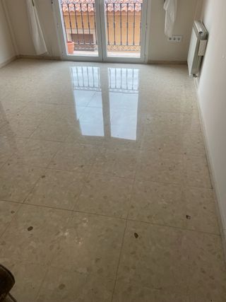 Pulido y abrillantado 