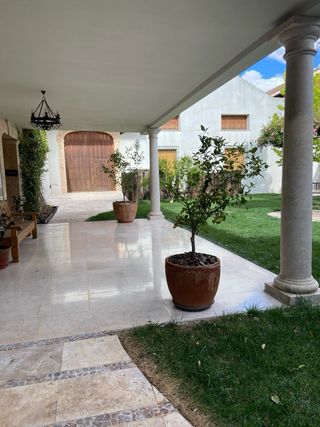 Pulido y abrillantado 