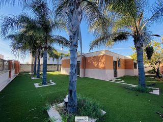 Chalet en venta en Regueral - Prat d'en Forés en Cambrils