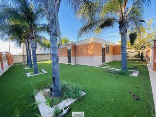 Chalet en venta en Regueral - Prat d'en Forés en Cambrils