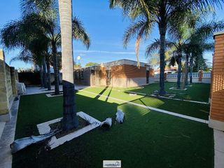 Chalet en venta en Regueral - Prat d'en Forés en Cambrils