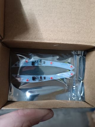 Luz led faro trasero BMW x3 2008