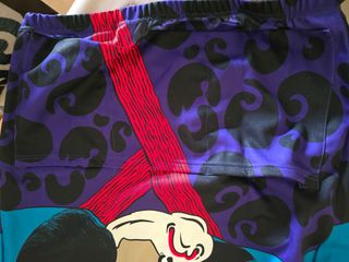 Maillot PIRATE