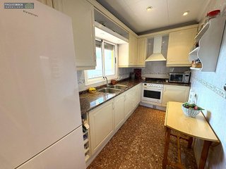 Chalet en venta en Montsià de Mar en Alcanar