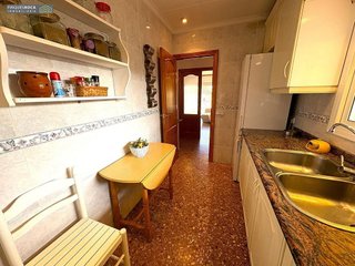 Chalet en venta en Montsià de Mar en Alcanar