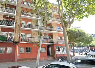 Piso en venta en San Roc - El Remei en Badalona