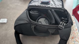 CAMARA CANON EOS 700D