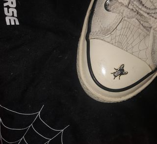 Zapatillas Converse de colección