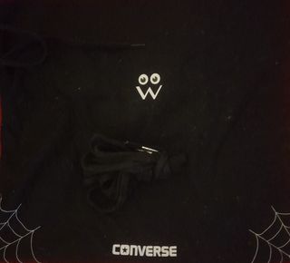 Zapatillas Converse de colección